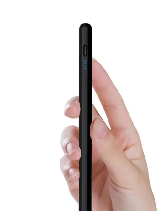 Stylus Pen Univerzální Aktivní - Černé (Android, iOS, iPad, Xiaomi)
